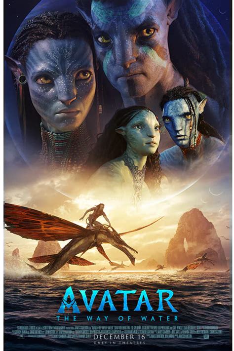 Avatar Movie Image